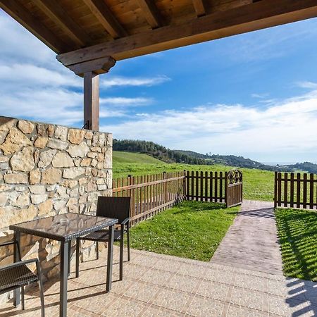 Villas Verdemar Isla Plana Exteriér fotografie