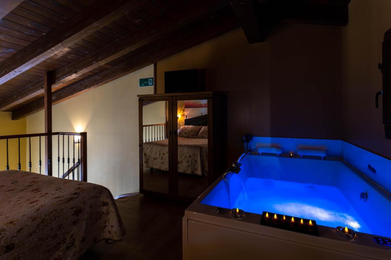 Villas Verdemar Isla Plana Exteriér fotografie