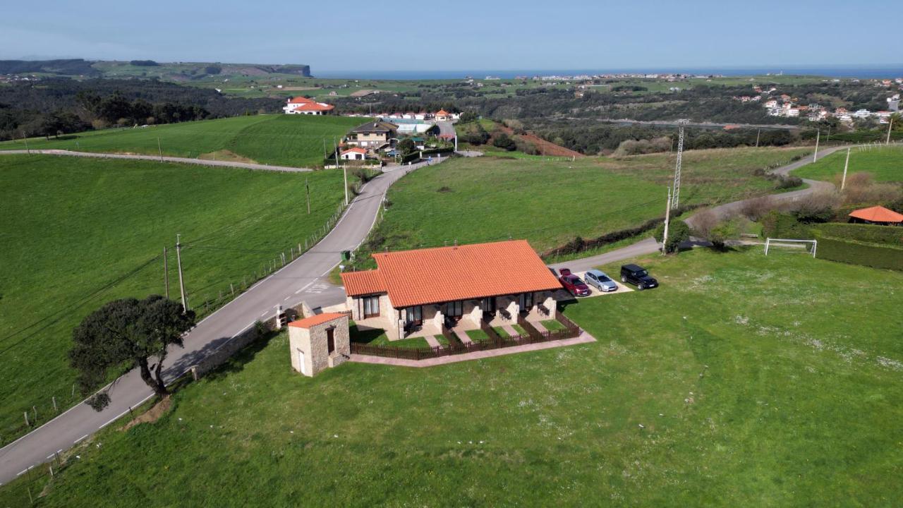 Villas Verdemar Isla Plana Exteriér fotografie