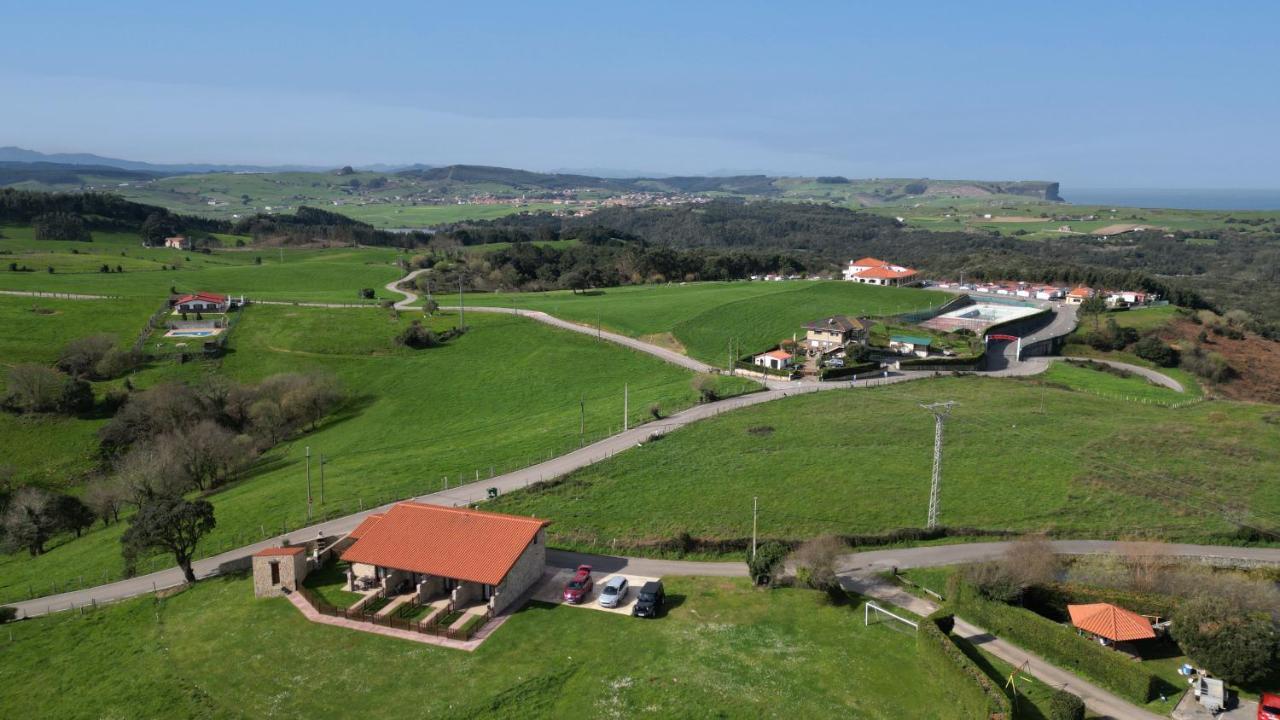 Villas Verdemar Isla Plana Exteriér fotografie