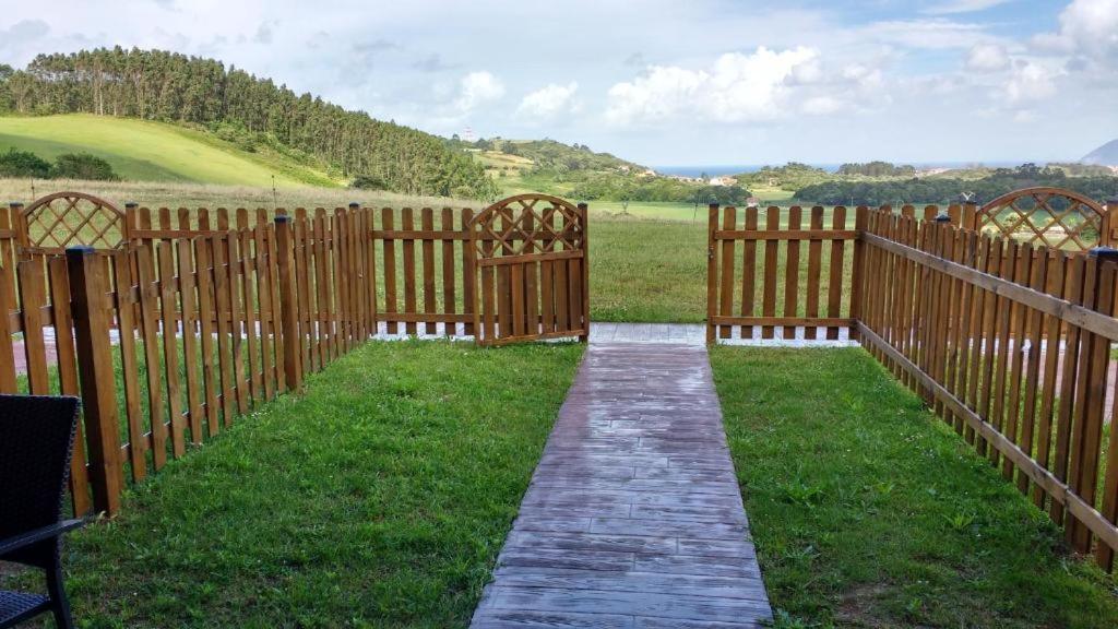 Villas Verdemar Isla Plana Exteriér fotografie
