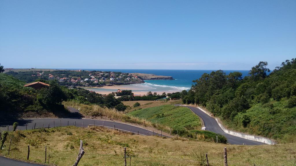 Villas Verdemar Isla Plana Exteriér fotografie